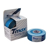 Extra Sticky Tape 2,5 см*5 м, голубой Tmax